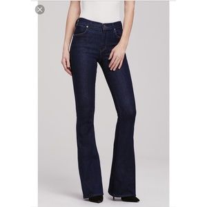 Citizens of Humanity Fleetwood Hi Rise Flare 26